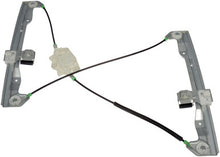 Load image into Gallery viewer, Dorman - OE Solutions 740-141 Window Regulator