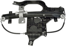 Load image into Gallery viewer, Dorman - OE Solutions 740-170 Window Regulator