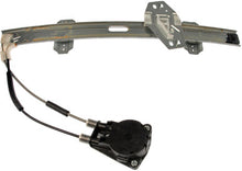 Load image into Gallery viewer, Dorman - OE Solutions 740-198 Window Regulator