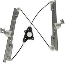 Load image into Gallery viewer, Dorman - OE Solutions 740-344 Window Regulator
