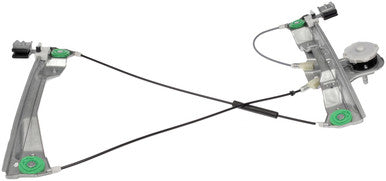 Dorman - OE Solutions 740-398 Window Regulator