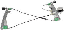 Load image into Gallery viewer, Dorman - OE Solutions 740-398 Window Regulator