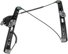 Load image into Gallery viewer, Dorman - OE Solutions 740-484 Window Regulator