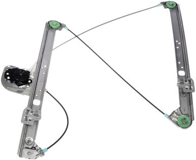 Dorman - OE Solutions 740-488 Window Regulator
