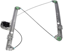 Load image into Gallery viewer, Dorman - OE Solutions 740-488 Window Regulator