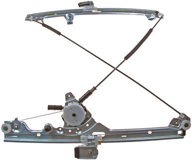 Dorman - OE Solutions 740-517 Window Regulator