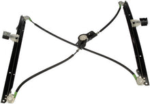 Load image into Gallery viewer, Dorman - OE Solutions 740-534 Window Regulator