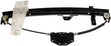 Load image into Gallery viewer, Dorman - OE Solutions 740-553 Window Regulator