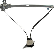 Load image into Gallery viewer, Dorman - OE Solutions 740-569 Window Regulator