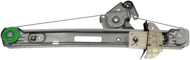 Dorman - OE Solutions 740-585 Window Regulator