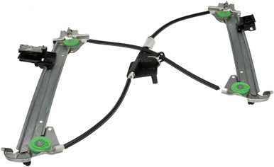 Dorman - OE Solutions 740-602 Power Window Regulator (Regulator Only)