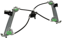 Load image into Gallery viewer, Dorman - OE Solutions 740-602 Power Window Regulator (Regulator Only)
