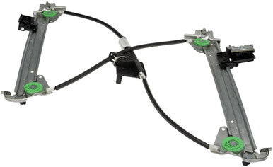 Dorman - OE Solutions 740-603 Power Window Regulator (Regulator Only)