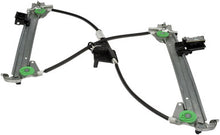 Load image into Gallery viewer, Dorman - OE Solutions 740-603 Power Window Regulator (Regulator Only)