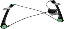 Load image into Gallery viewer, Dorman - OE Solutions 740-641 Window Regulator