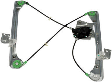 Dorman - OE Solutions 740-642 Window Regulator