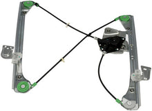 Load image into Gallery viewer, Dorman - OE Solutions 740-642 Window Regulator