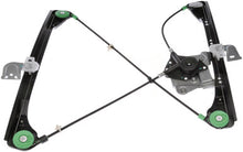 Load image into Gallery viewer, Dorman - OE Solutions 740-643 Window Regulator