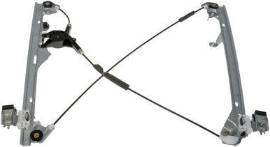 Dorman - OE Solutions 740-644 Window Regulator