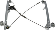 Load image into Gallery viewer, Dorman - OE Solutions 740-644 Window Regulator