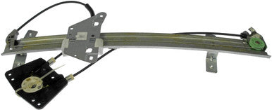 Dorman - OE Solutions 740-648 Window Regulator