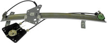 Load image into Gallery viewer, Dorman - OE Solutions 740-648 Window Regulator