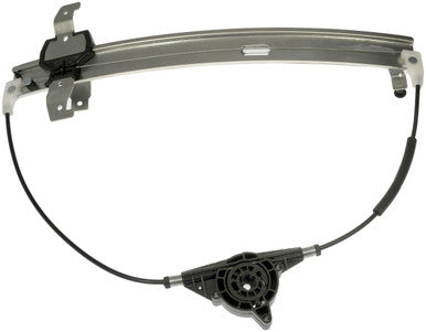 Dorman - OE Solutions 740-660 Window Regulator