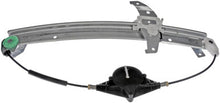 Load image into Gallery viewer, Dorman - OE Solutions 740-662 Window Regulator
