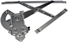 Load image into Gallery viewer, Dorman - OE Solutions 740-673 Window Regulator