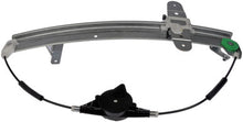 Load image into Gallery viewer, Dorman - OE Solutions 740-678 Window Regulator