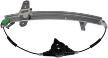 Load image into Gallery viewer, Dorman - OE Solutions 740-679 Window Regulator