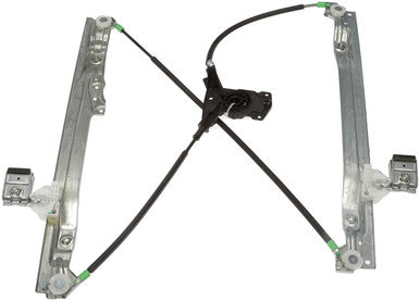 Dorman - OE Solutions 740-690 Window Regulator