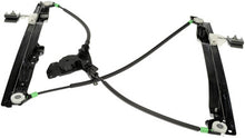 Load image into Gallery viewer, Dorman - OE Solutions 740-691 Window Regulator