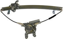 Load image into Gallery viewer, Dorman - OE Solutions 740-702 Window Regulator