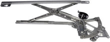 Load image into Gallery viewer, Dorman - OE Solutions 740-717 Window Regulator