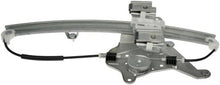Load image into Gallery viewer, Dorman - OE Solutions 740-762 Window Regulator