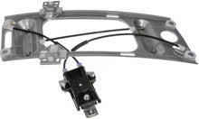 Load image into Gallery viewer, Dorman - OE Solutions 740-810 Window Regulator