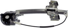 Load image into Gallery viewer, Dorman - OE Solutions 740-811 Window Regulator