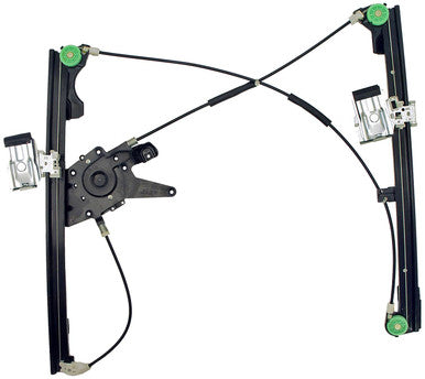 Dorman - OE Solutions 740-826 Window Regulator