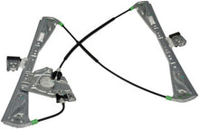 Load image into Gallery viewer, Dorman - OE Solutions 740-877 Window Regulator