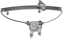 Load image into Gallery viewer, Dorman - OE Solutions 740-904 Window Regulator