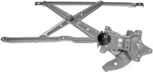Load image into Gallery viewer, Dorman - OE Solutions 740-918 Window Regulator
