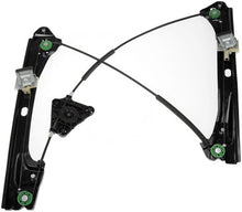Load image into Gallery viewer, Dorman - OE Solutions 740-966 Window Regulator, Power