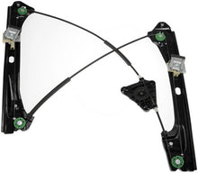 Load image into Gallery viewer, Dorman - OE Solutions 740-967 Window Regulator, Power
