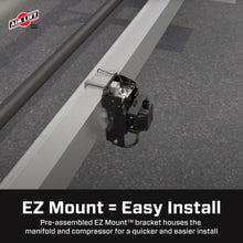 Load image into Gallery viewer, Air Lift 74000EZ EZ Mount WirelessAIR (2nd Generation)