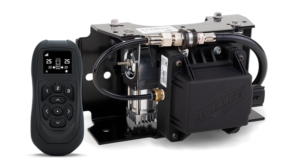 Air Lift 74000EZ EZ Mount WirelessAIR (2nd Generation)