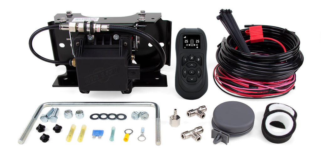 Air Lift 74000EZ EZ Mount WirelessAIR (2nd Generation)