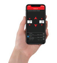 Load image into Gallery viewer, Air Lift 74000EZ EZ Mount WirelessAIR (2nd Generation)