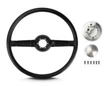 Load image into Gallery viewer, Lokar 74001 Lecarra Mark 40 Steering Wheel