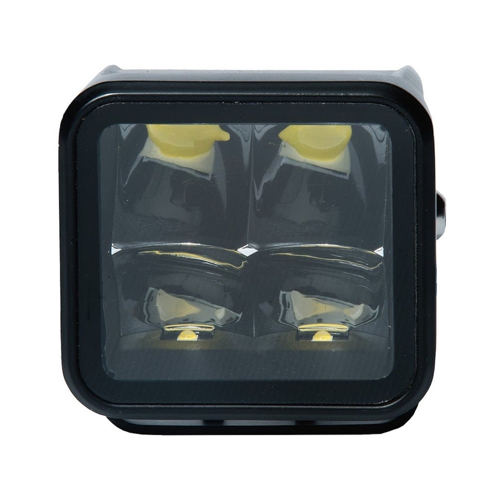 BrightSource 74006 Cube Light Kit - Truck Part Superstore